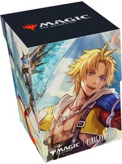 UP D-BOX MTG UNIVERSES BEYOND FINAL FANTASY COMMANDER D